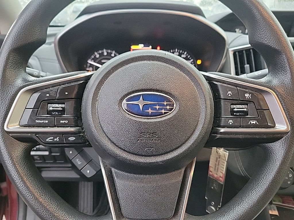 Used 2018 Subaru Impreza 2.0i Premium w/ Eyesight & BSD & Rcta AWD/4WD image 10