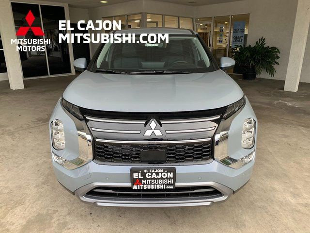 New 2026 Mitsubishi Outlander SE FWD image 9
