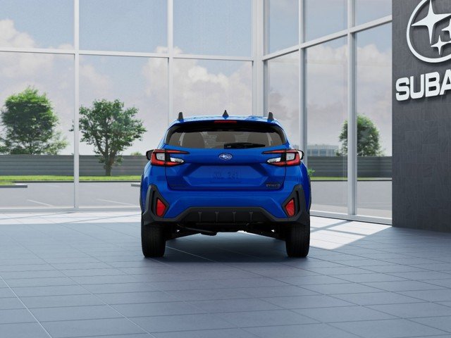 New 2027 Subaru Crosstrek 2.5i Limited AWD/4WD image 9