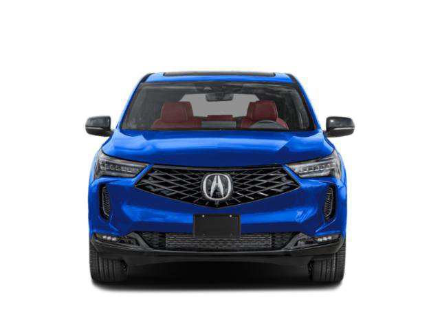 Used 2025 Acura RDX A-Spec image 4