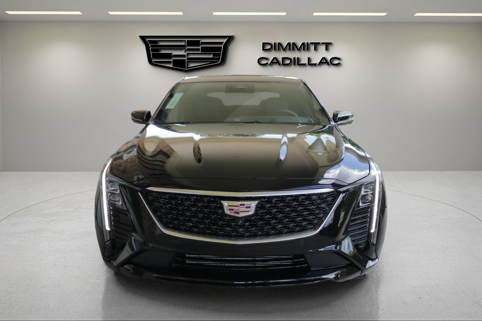New 2026 Cadillac CT5 Sport RWD image 2