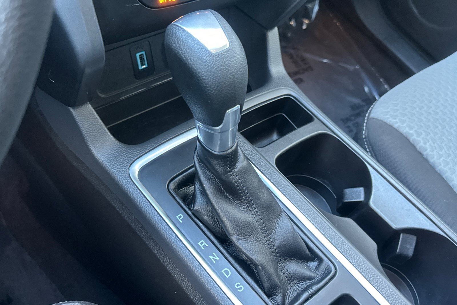 Used 2017 Ford Escape SE image 22