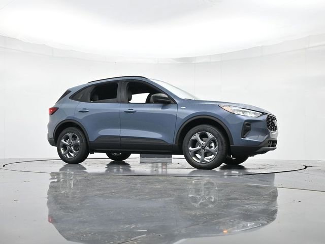 New 2026 Ford Escape ST-Line w/ Tech Pack #1 image 31