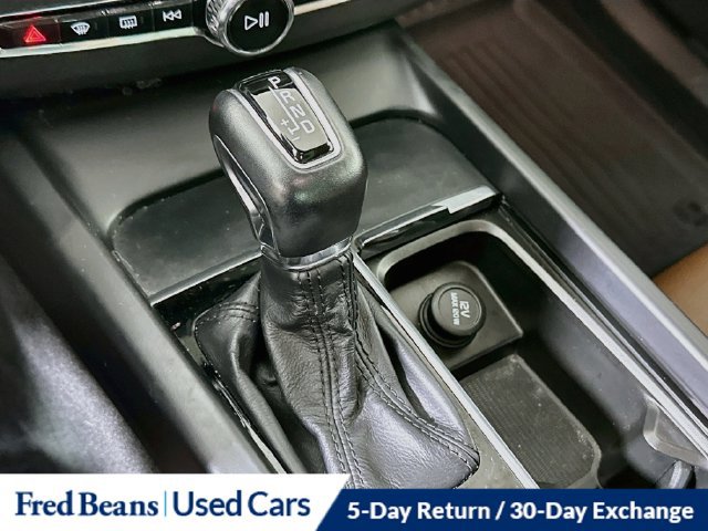Used 2020 Volvo XC60 T5 Momentum w/ Protection Package Premier AWD/4WD image 19