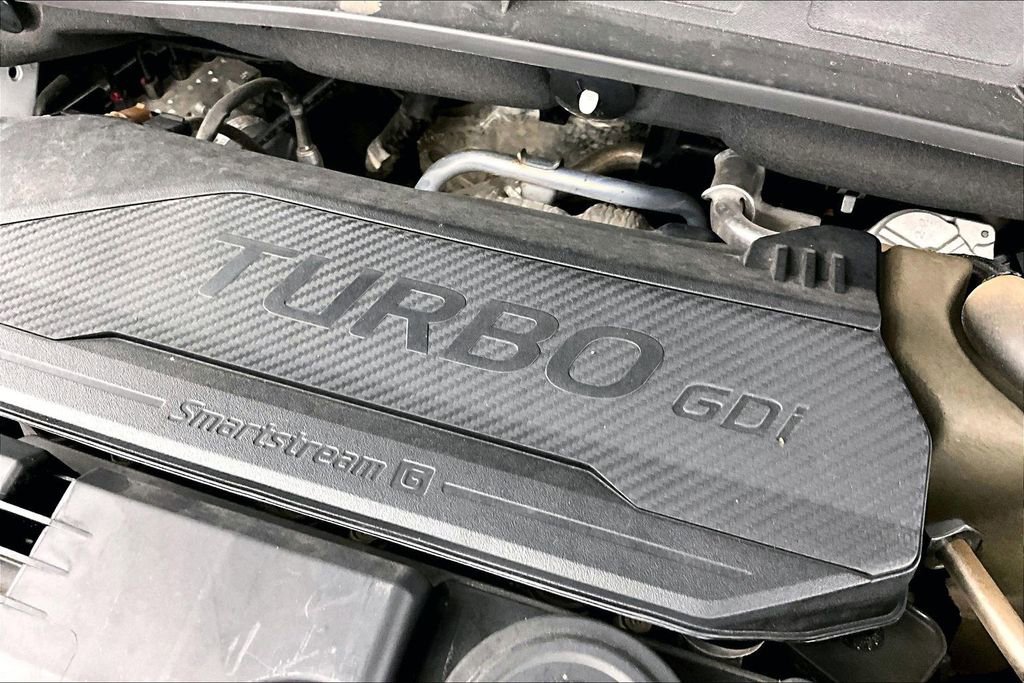 Certified 2022 Hyundai Kona N Line image 39