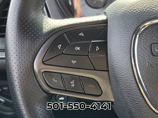 Used 2023 Dodge Challenger R/T w/ T/A Package image 30