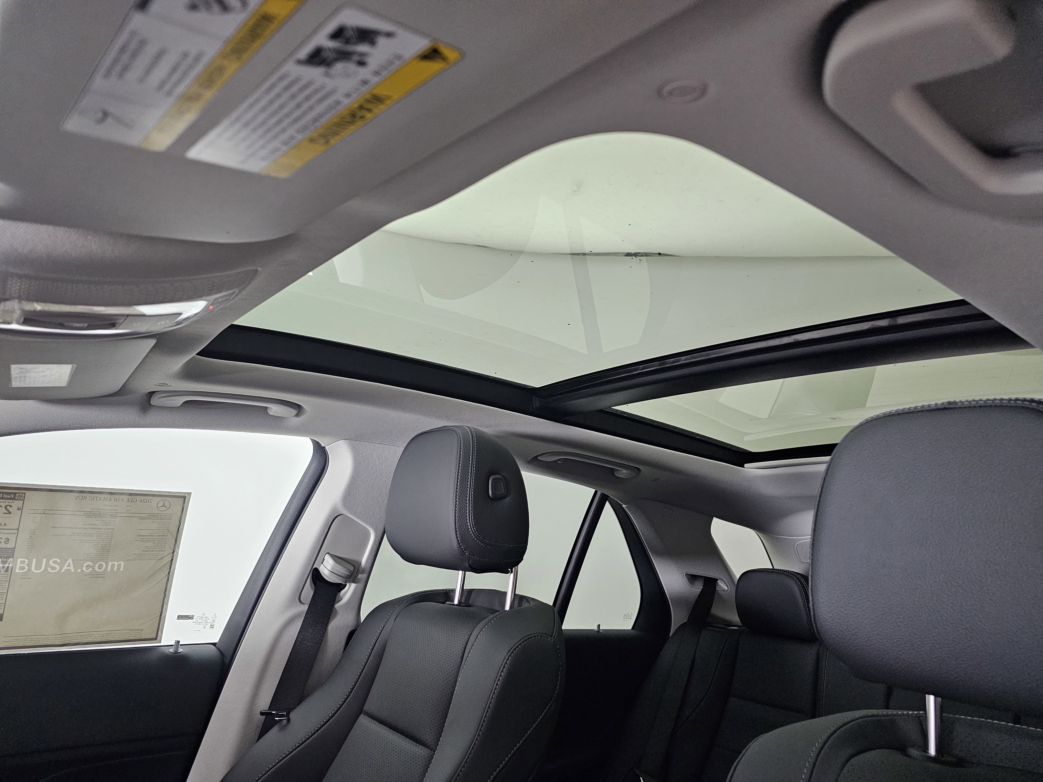 New 2026 Mercedes-Benz GLE 450 4MATIC image 11