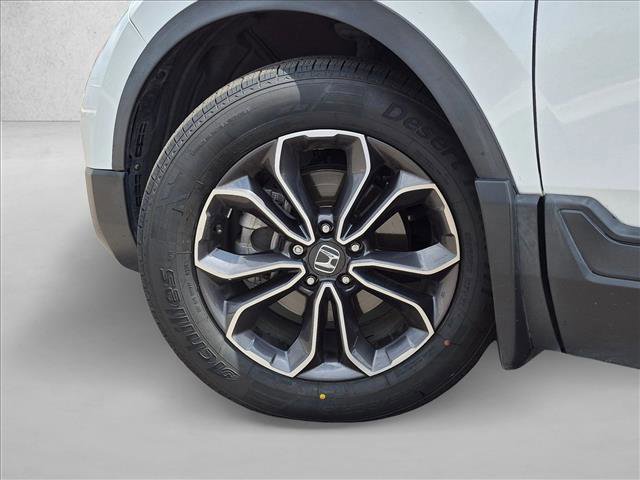Used 2021 Honda CR-V EX image 9