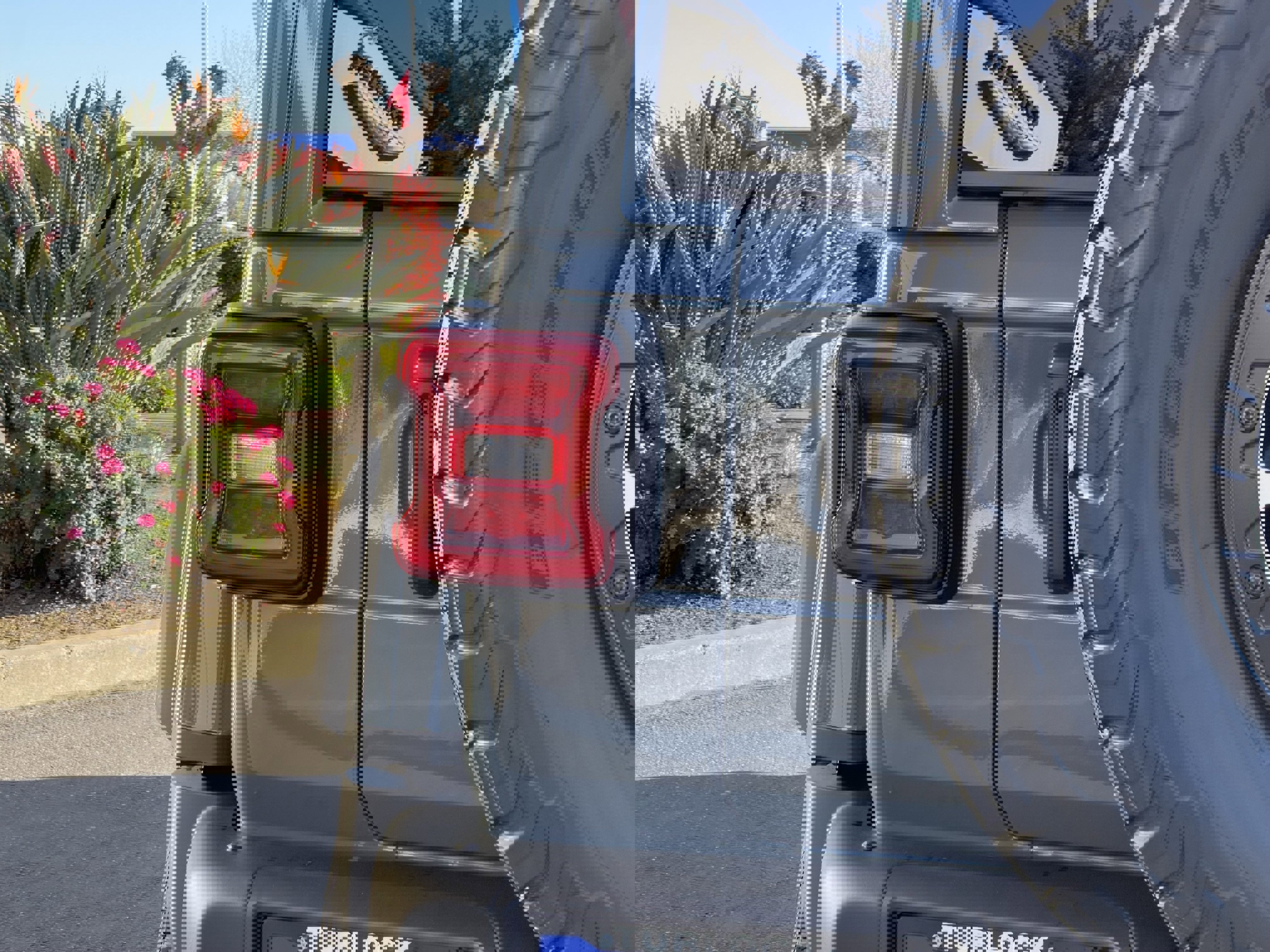 New 2026 Jeep Wrangler Unlimited Rubicon image 13