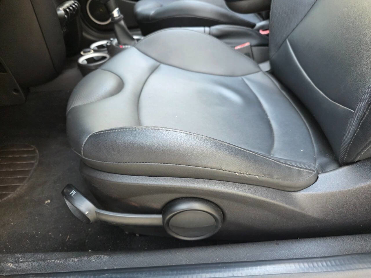 Used 2012 MINI Cooper Roadster image 20