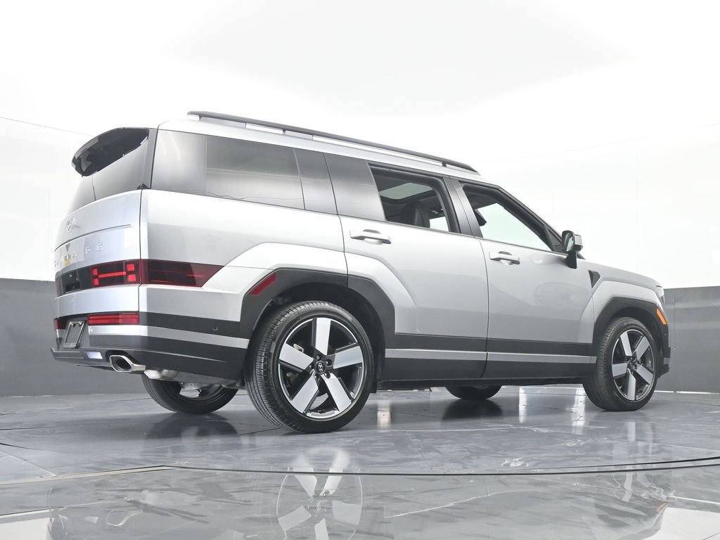 Used 2024 Hyundai Santa Fe Limited image 78