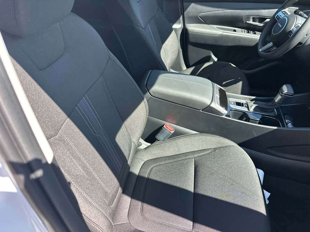 New 2026 Hyundai Tucson SEL image 13