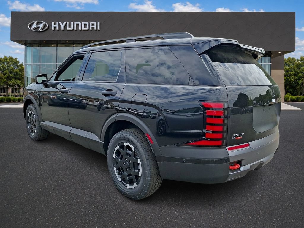 New 2026 Hyundai Palisade XRT Pro AWD/4WD image 3