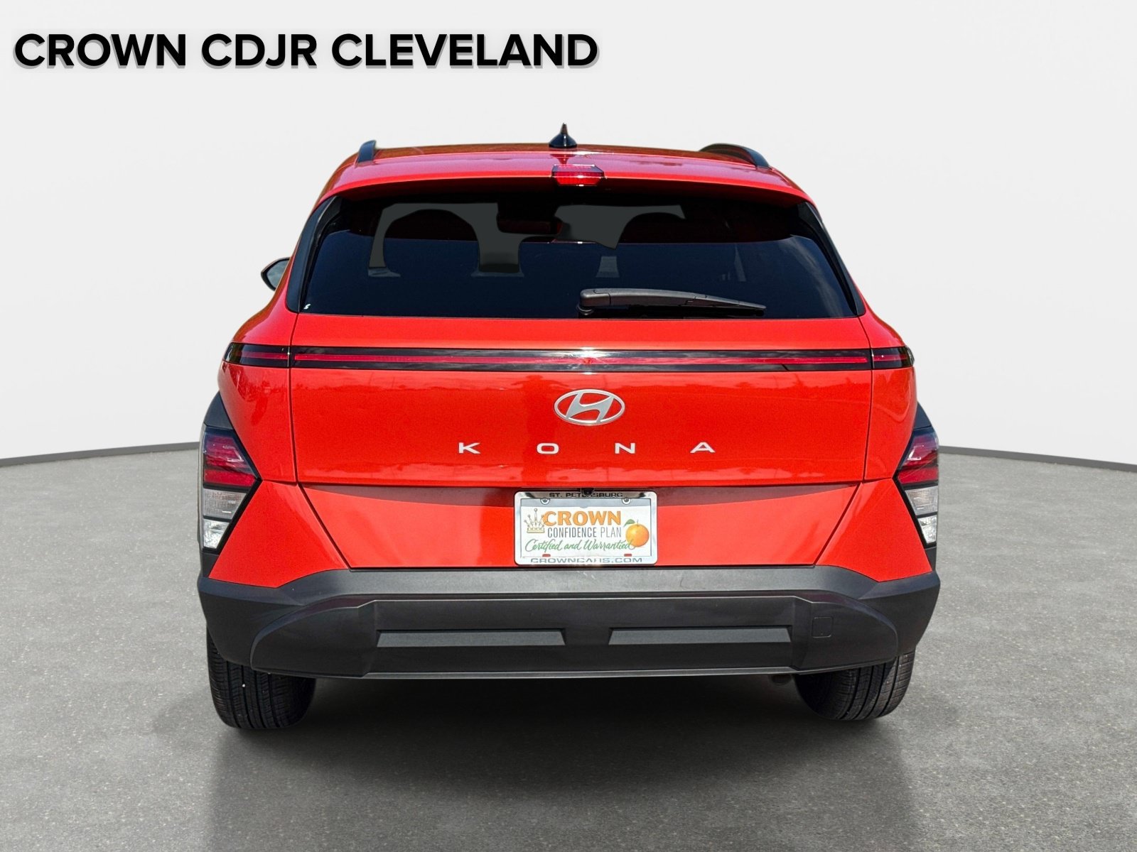 Used 2024 Hyundai Kona SEL FWD image 6