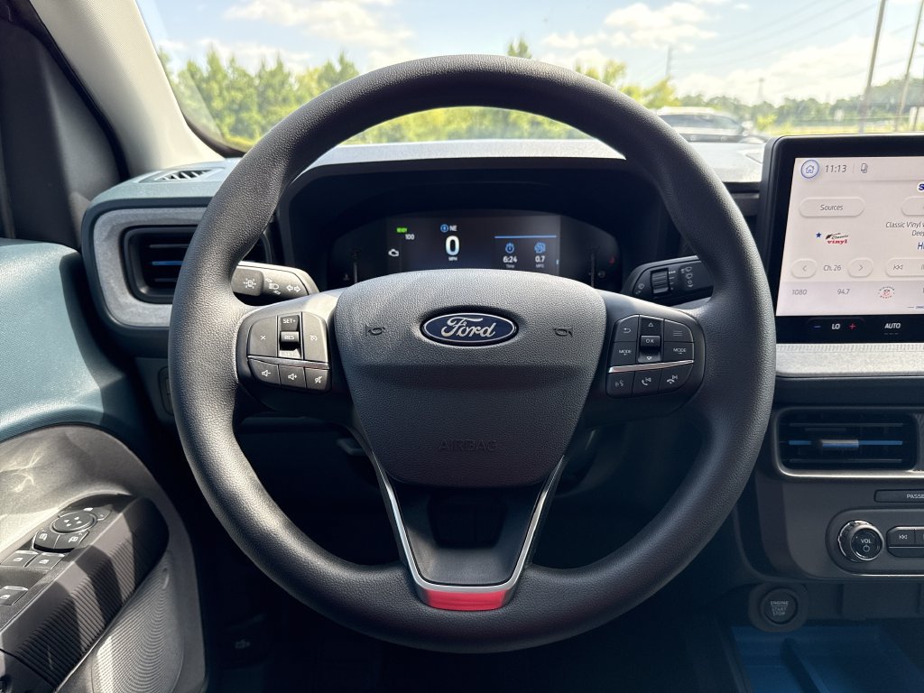 New 2026 Ford Maverick XLT FWD image 15