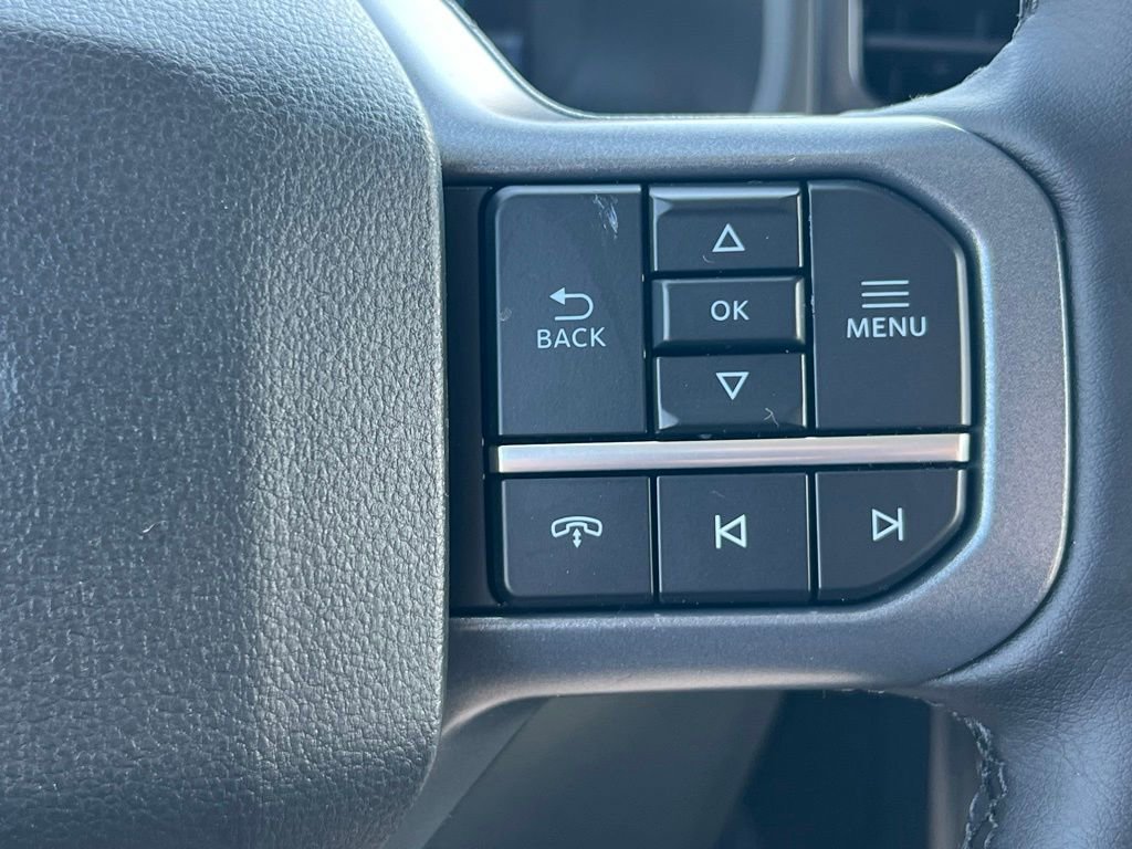 New 2025 Ford F150 Lightning Flash image 36