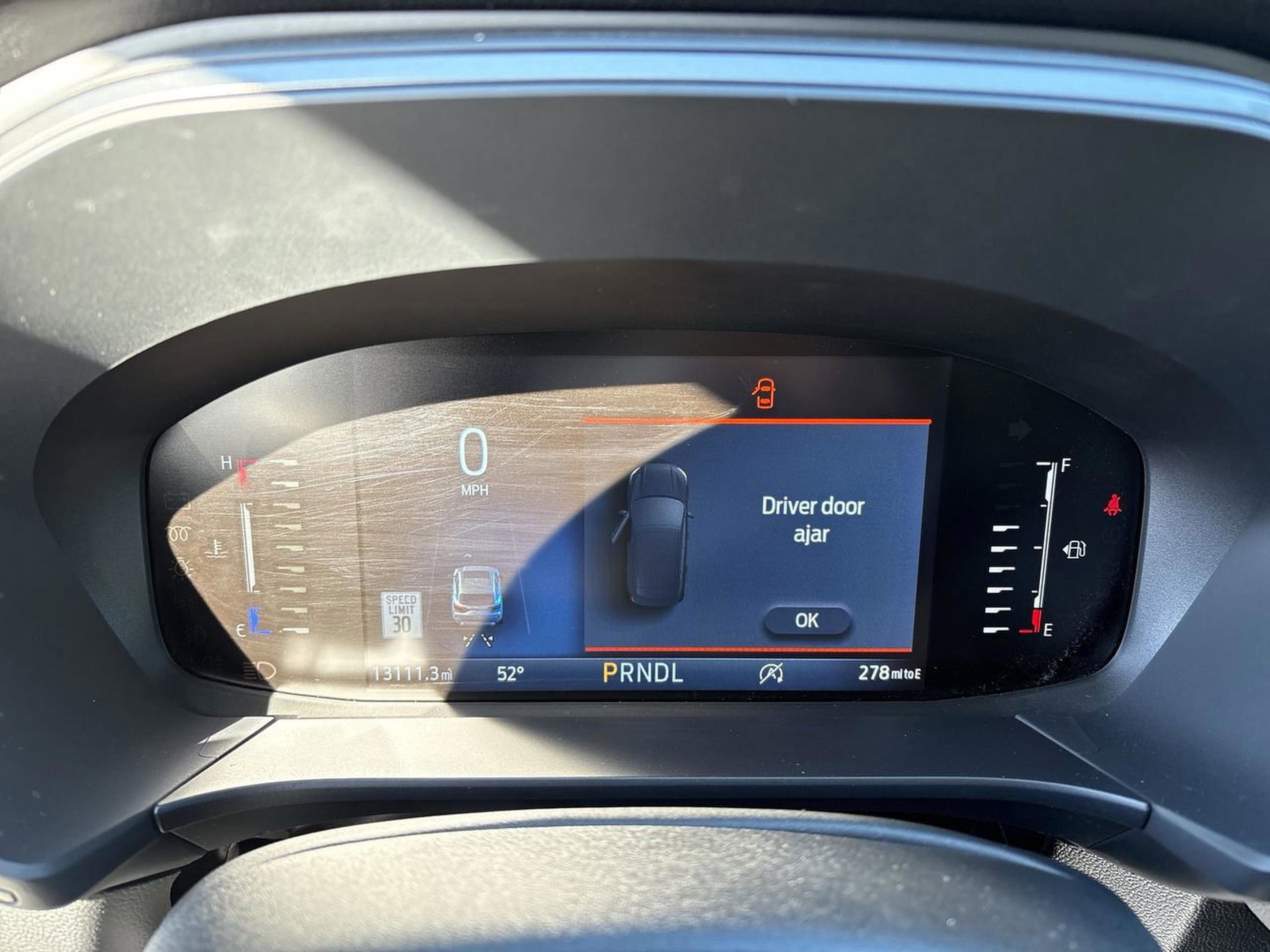 Used 2023 Ford Escape Active w/ Tech Pack #1 image 13