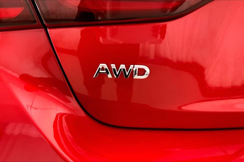 Used 2021 INFINITI Q50 Sensory w/ All Weather Package AWD/4WD image 30