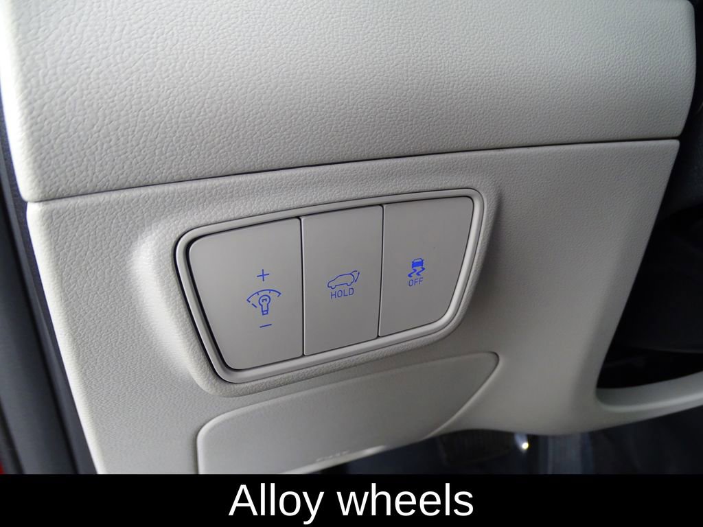 Used 2024 Hyundai Tucson SEL image 18