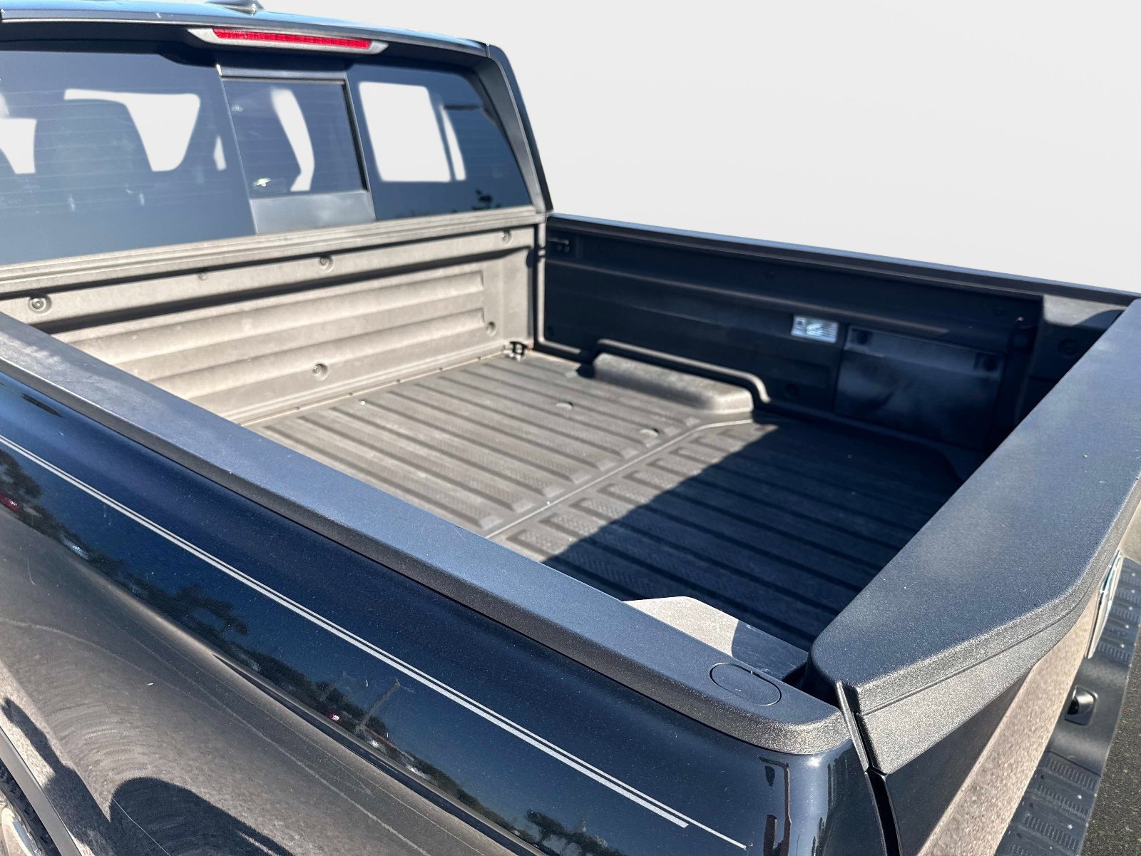 Used 2023 Honda Ridgeline RTL image 10