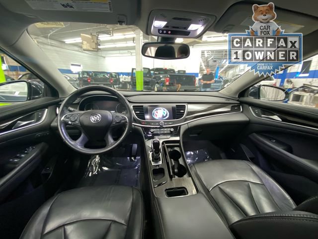 Used 2019 Buick LaCrosse Essence w/ Sights and Sounds Package FWD image 26