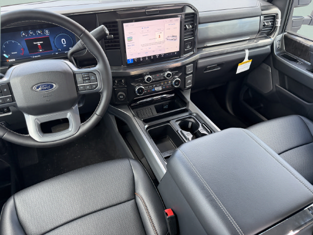 New 2026 Ford F350 Lariat RWD image 22