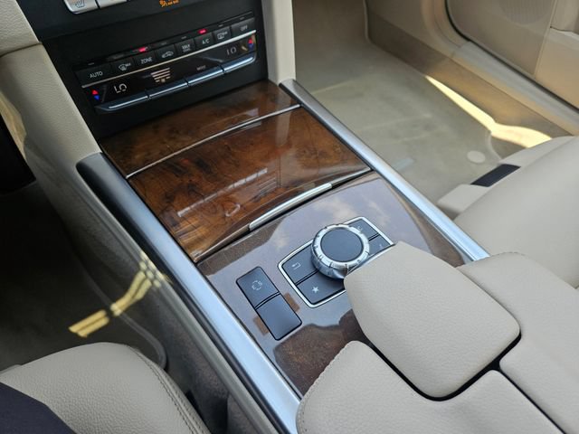 Certified 2016 Mercedes-Benz E 350 Sedan image 21