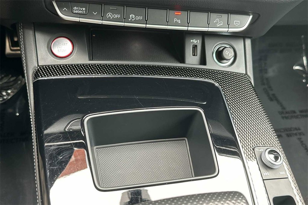 Used 2023 Audi SQ5 Premium Plus w/ Premium Plus Package image 42