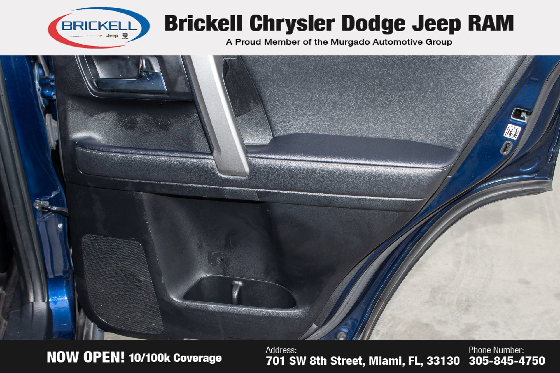 Used 2023 Toyota 4Runner SR5 image 13