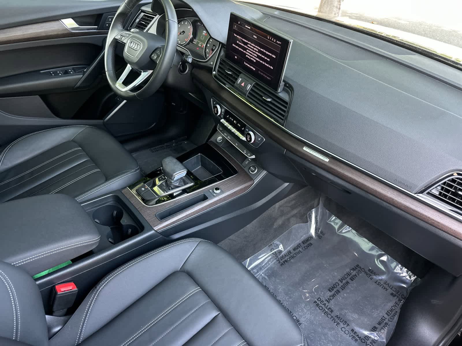 Used 2023 Audi Q5 2.0T Premium AWD/4WD image 16