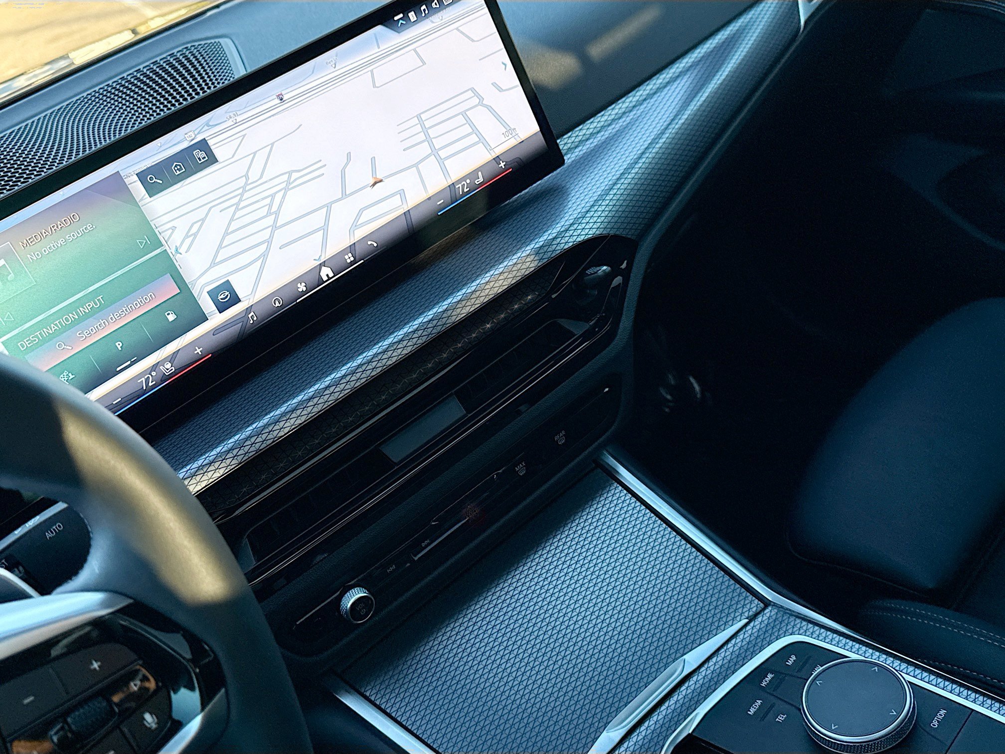 Used 2025 BMW 430i w/ Premium Package image 28