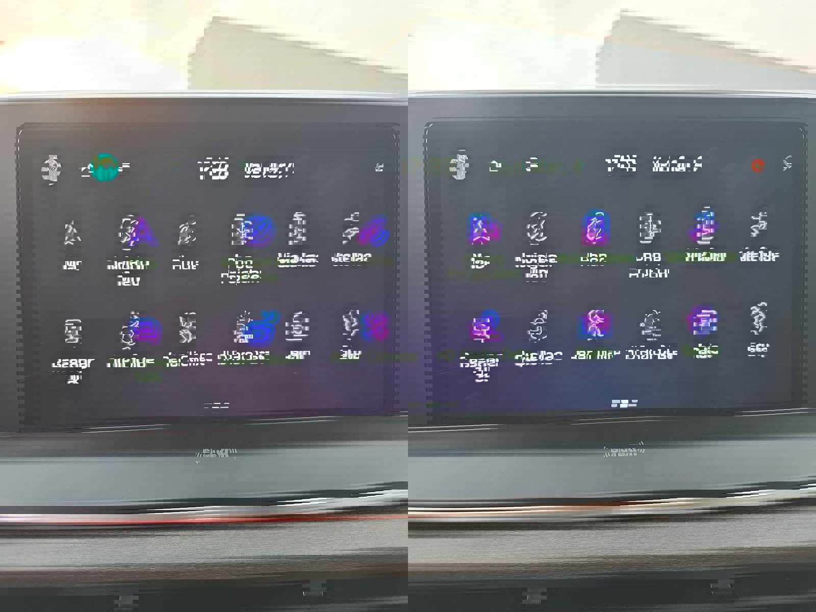 Used 2022 Kia Telluride EX w/ EX Premium Package image 24