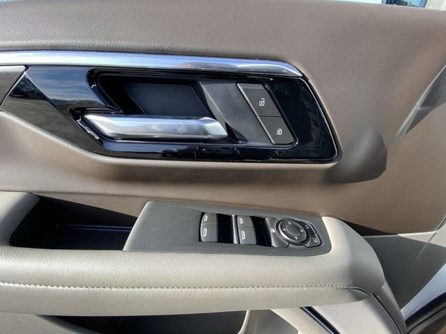 New 2026 Chevrolet Tahoe LS w/ Max Trailering Package AWD/4WD image 13