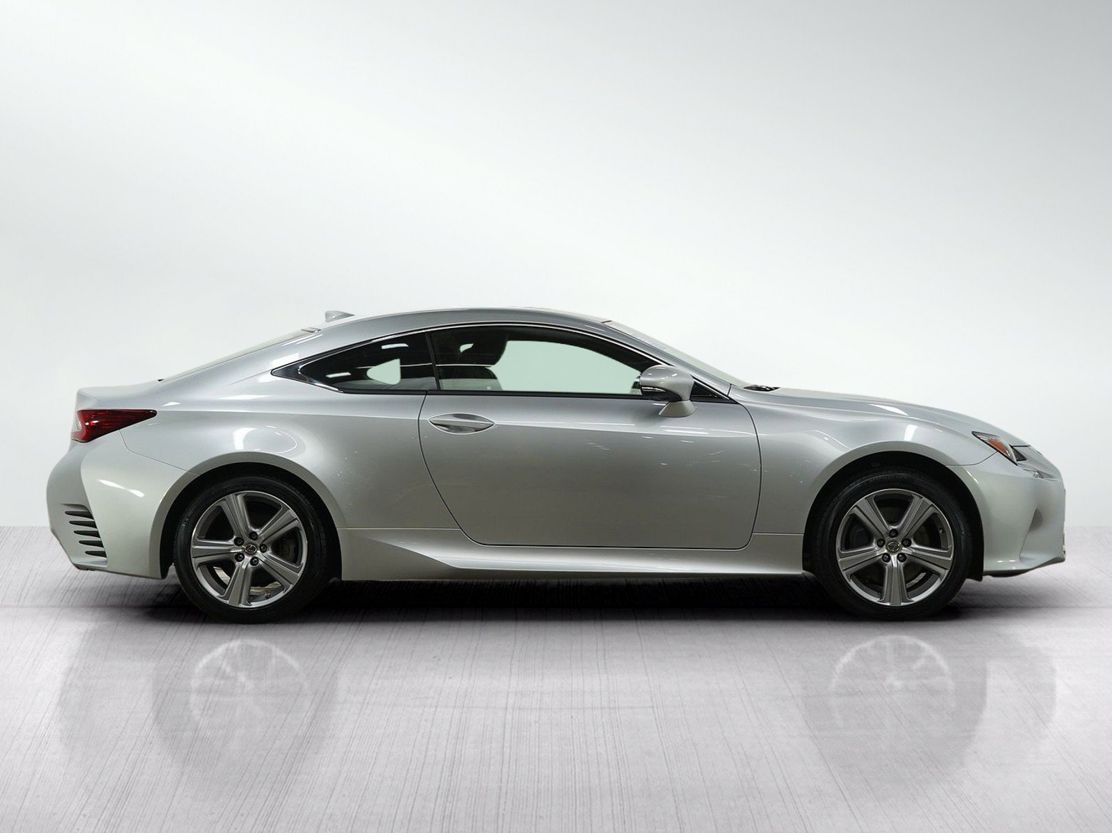 Used 2016 Lexus RC 300 AWD w/ Navigation System Package image 6
