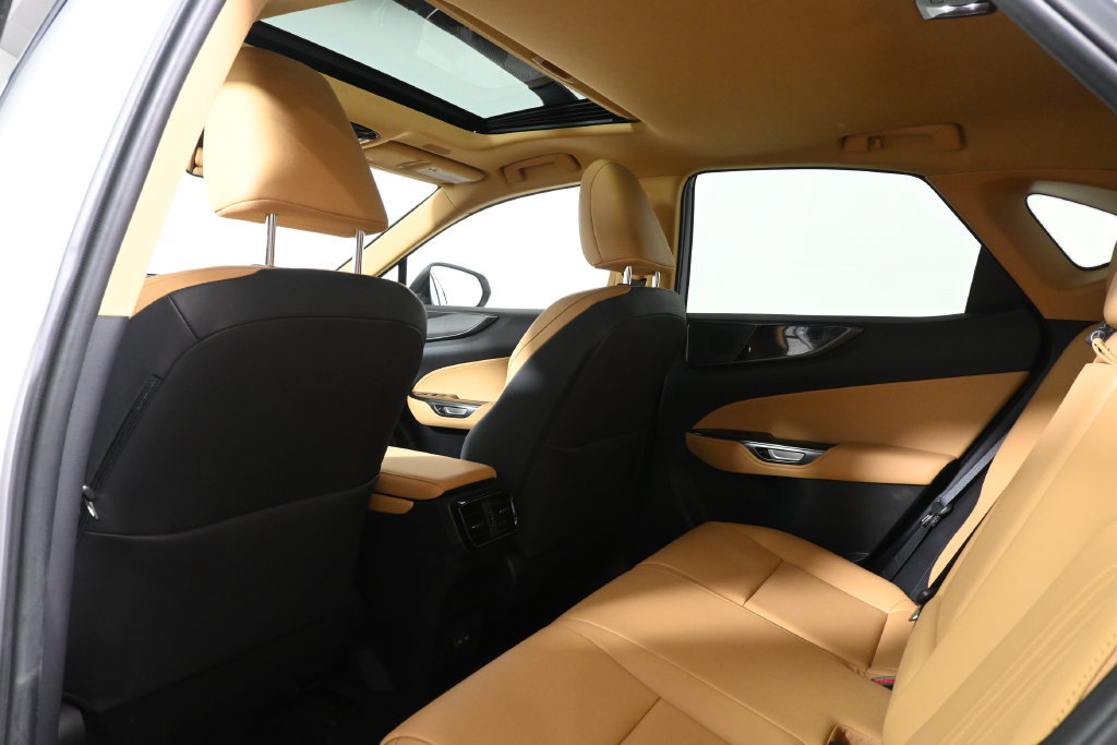 Used 2024 Lexus NX 350 AWD w/ Cold Area Package image 26