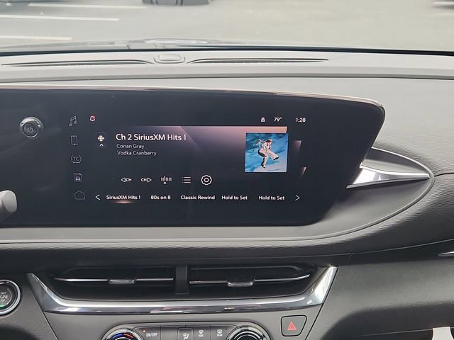 New 2026 Buick Envista Preferred w/ Convenience II Package FWD image 26