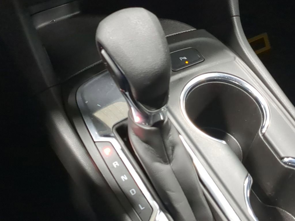 Used 2023 Chevrolet Equinox LT FWD image 35
