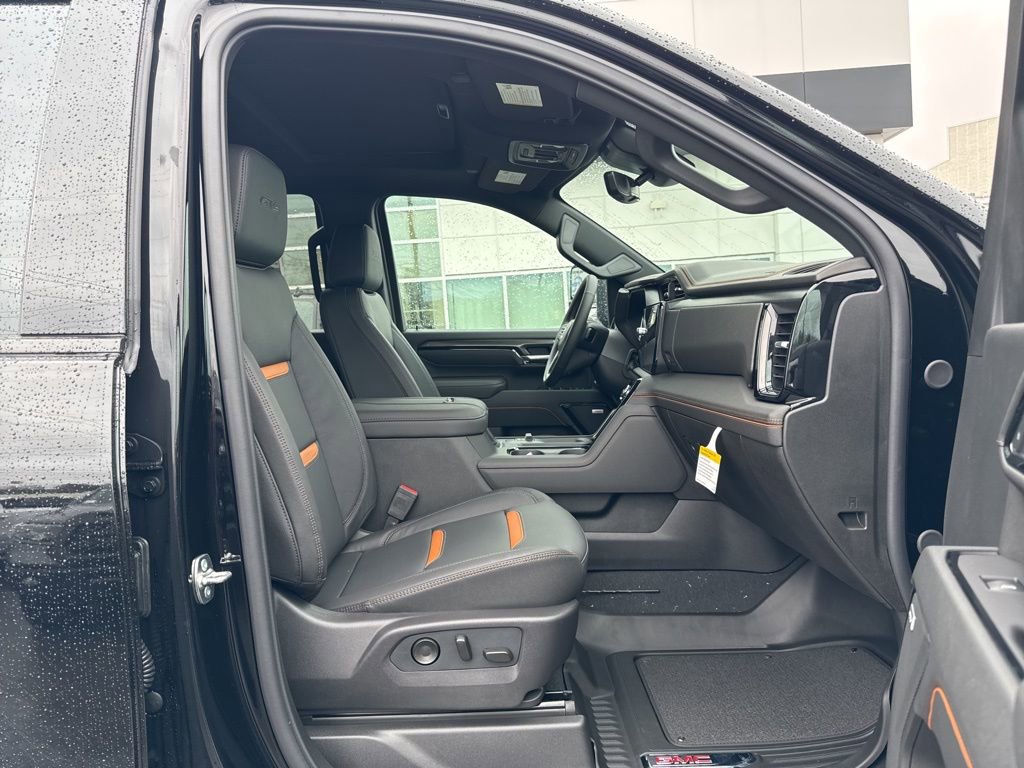 New 2026 GMC Sierra 2500 AT4 w/ AT4 Premium Plus Package image 22