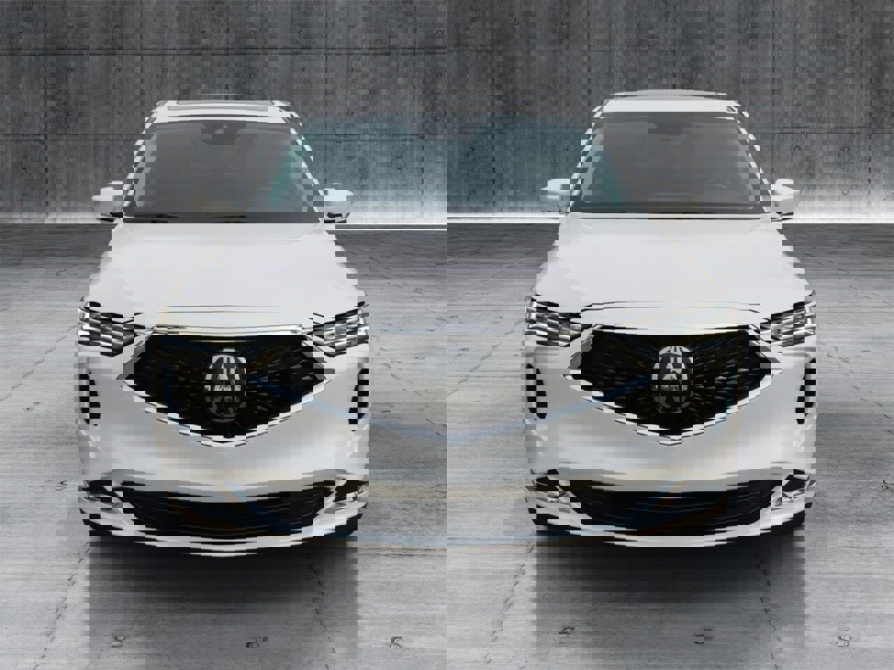 Used 2023 Acura MDX FWD image 8