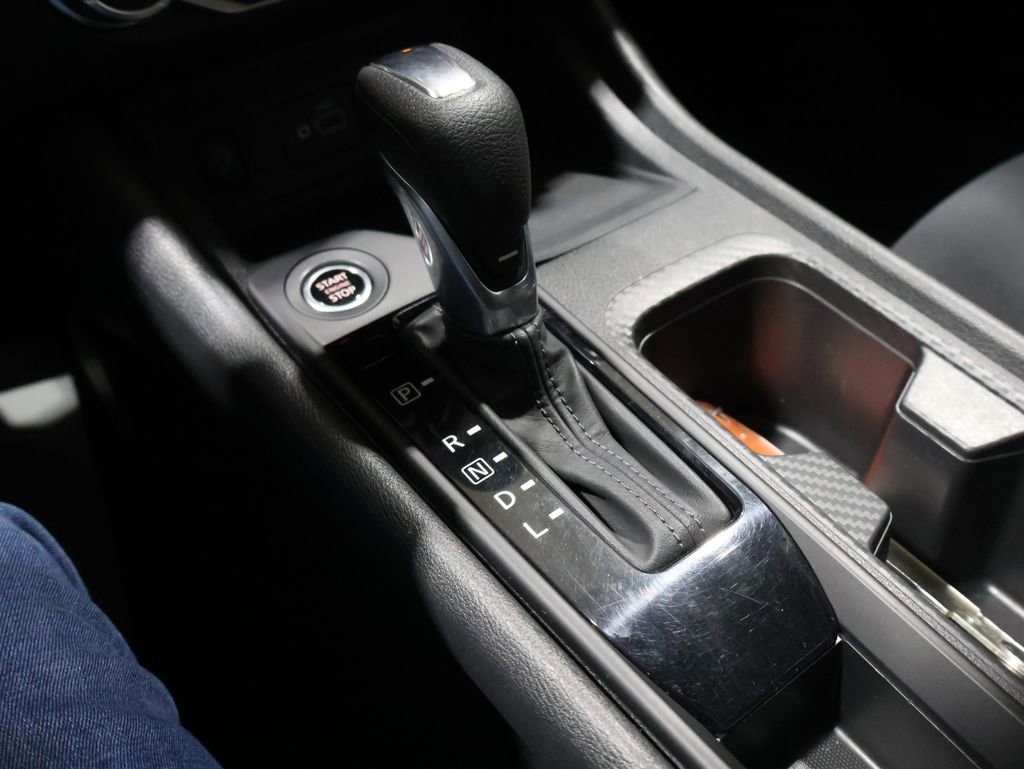 Used 2024 Nissan Sentra S image 29