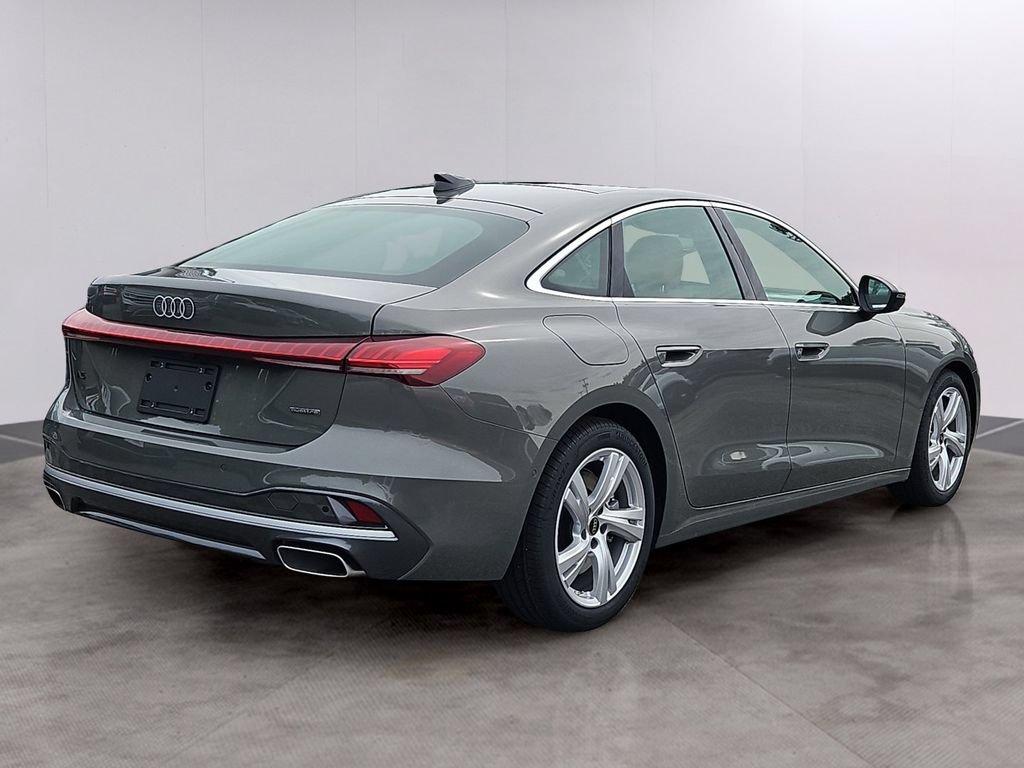 New 2026 Audi A5 2.0T Premium AWD/4WD image 3