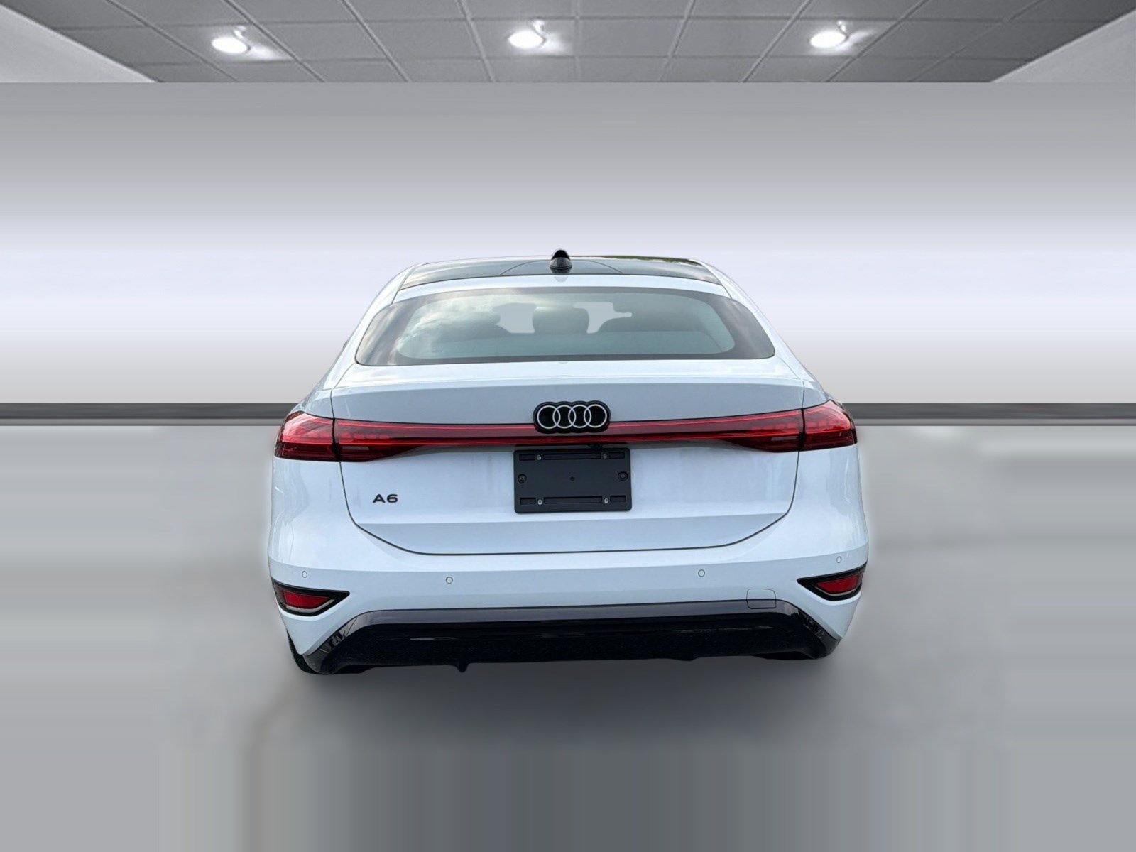 Certified 2025 Audi A6 e-tron Premium Plus w/ Premium Plus RWD image 10