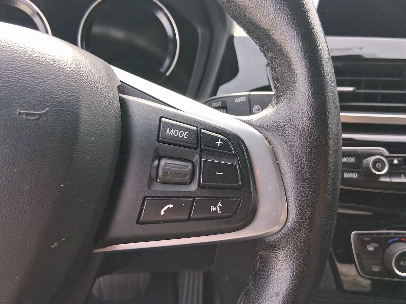 Used 2018 BMW X2 sDrive28i w/ Convenience Package image 22