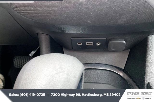 Used 2024 Chevrolet Malibu LT image 22