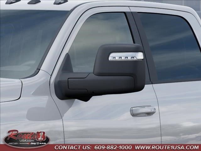 New 2026 RAM 3500 Laramie image 12