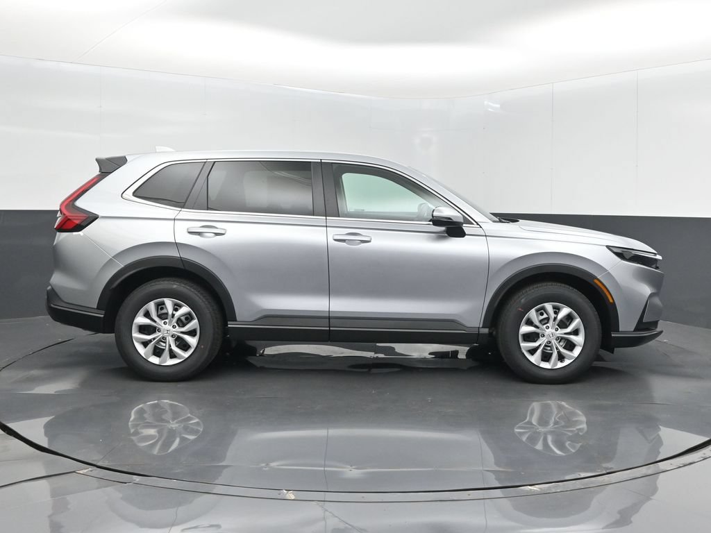 New 2026 Honda CR-V LX image 5