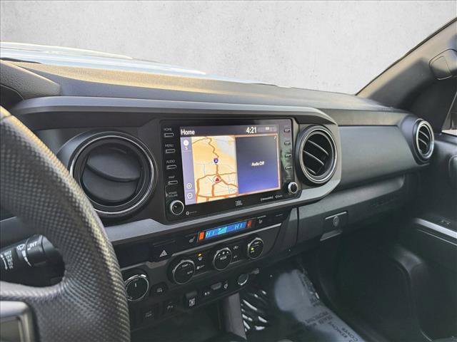 Certified 2020 Toyota Tacoma TRD Sport image 13