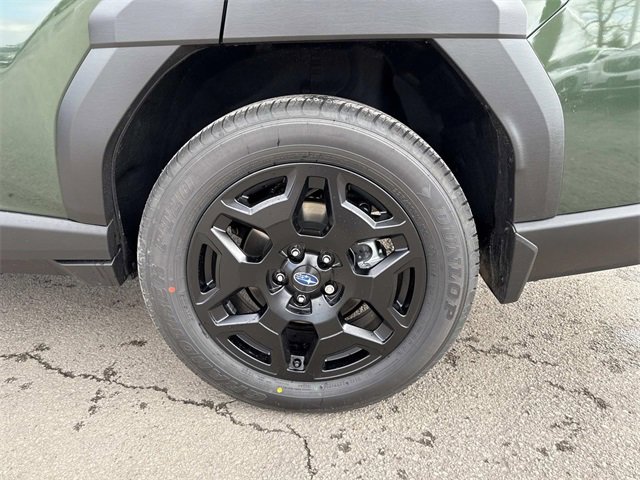 New 2026 Subaru Outback Limited image 26