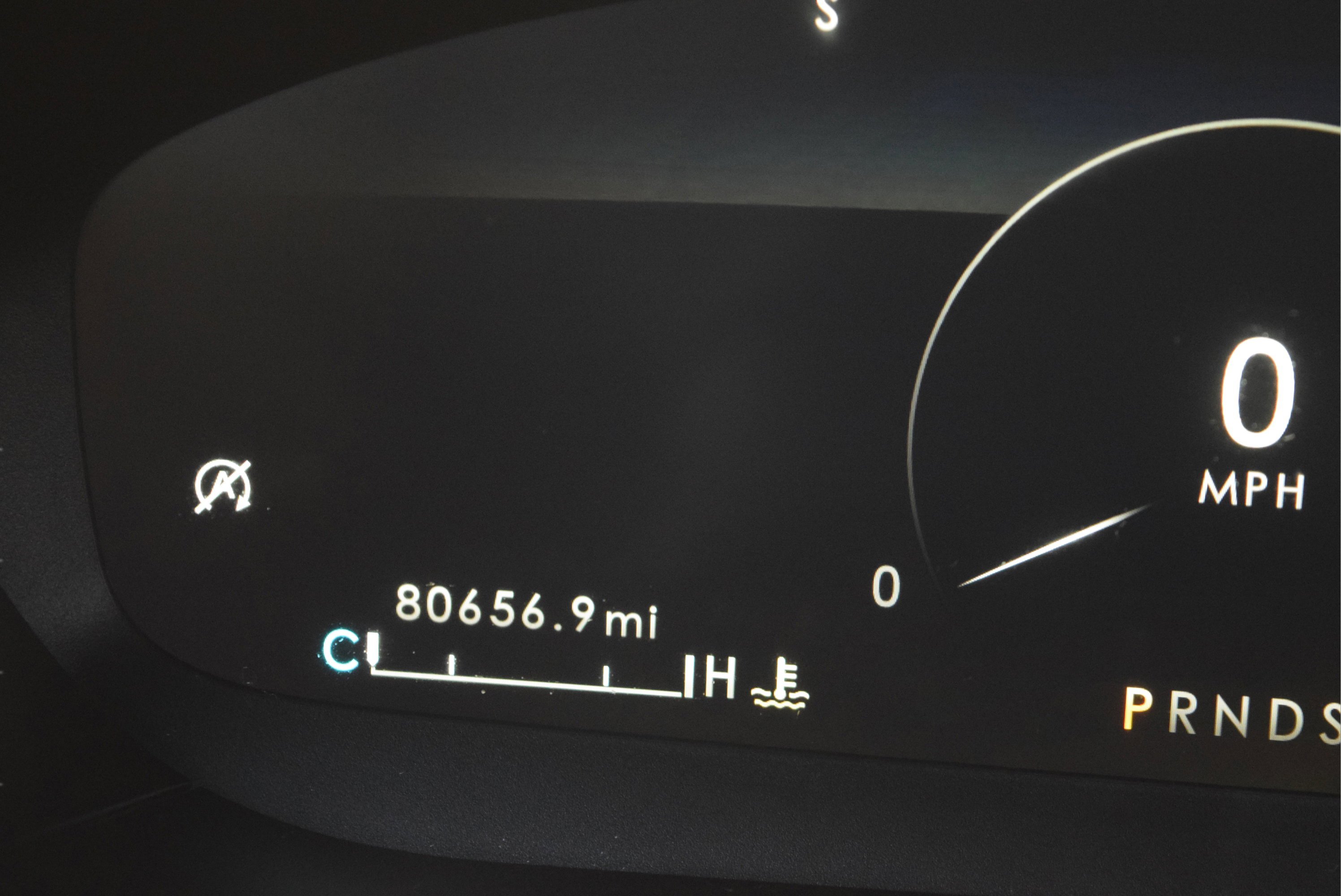 Used 2019 Lincoln Nautilus Reserve image 13