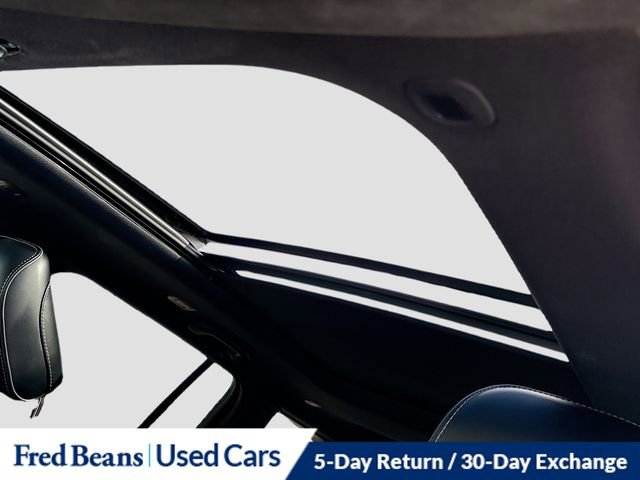 Used 2024 Jeep Grand Cherokee Overland image 24